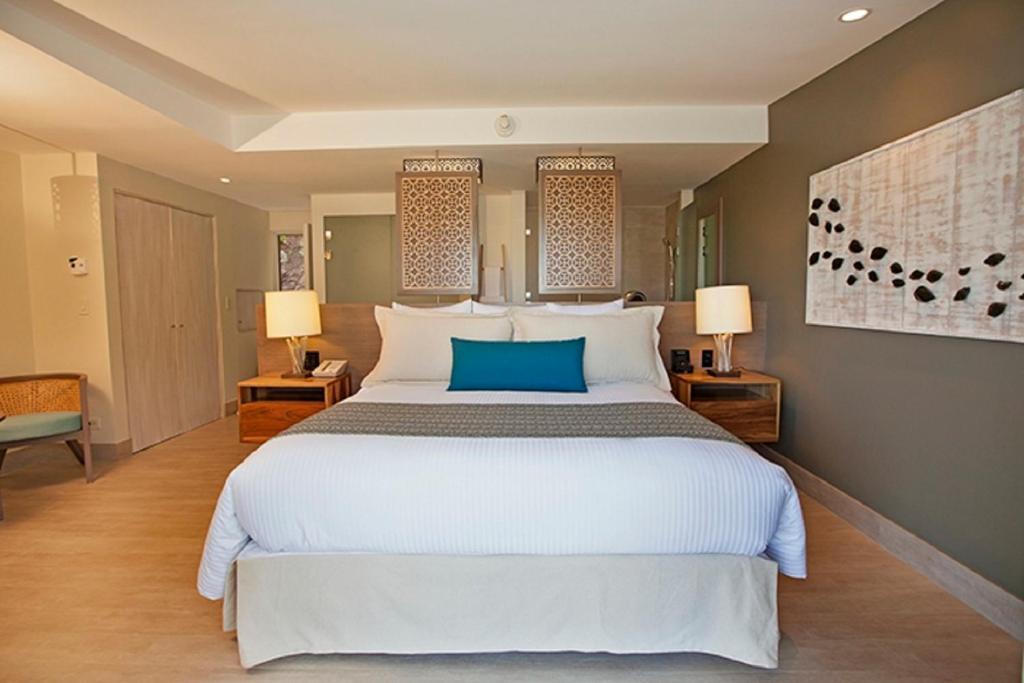 Secrets Papagayo All Inclusive - Adults Only Papagayo Bay 외부 사진