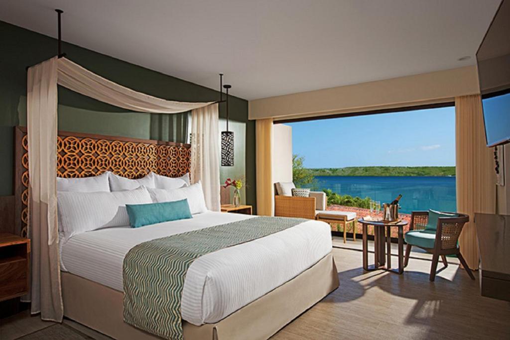 Secrets Papagayo All Inclusive - Adults Only Papagayo Bay 외부 사진