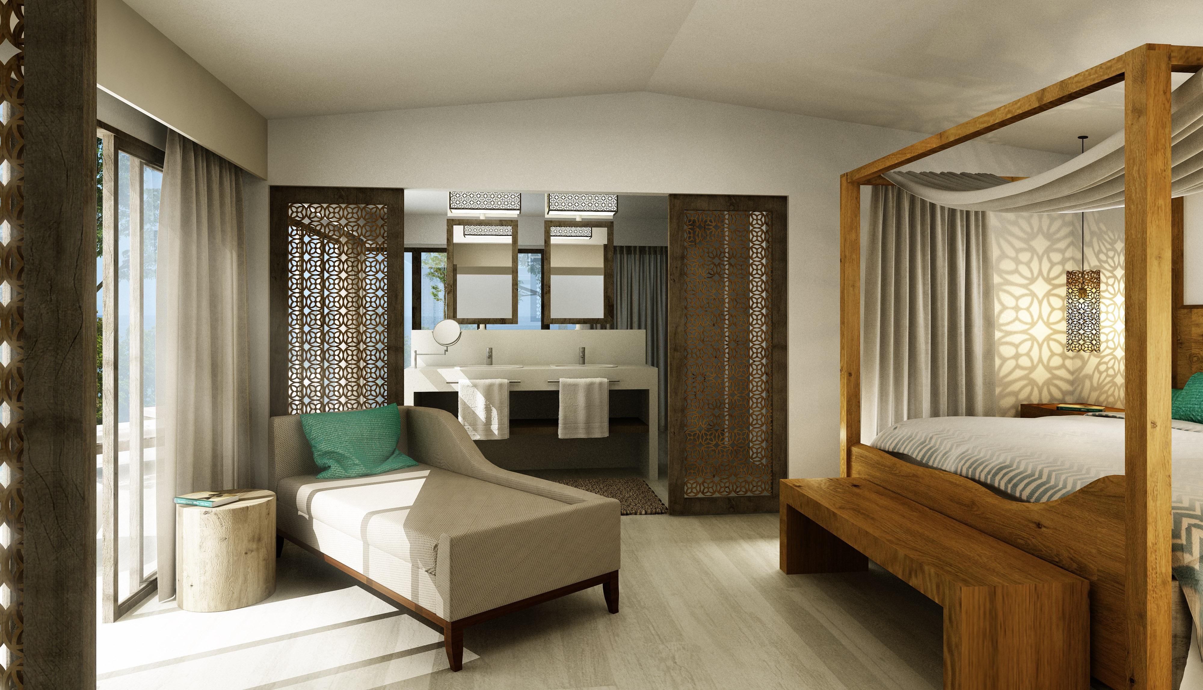 Secrets Papagayo All Inclusive - Adults Only Papagayo Bay 외부 사진