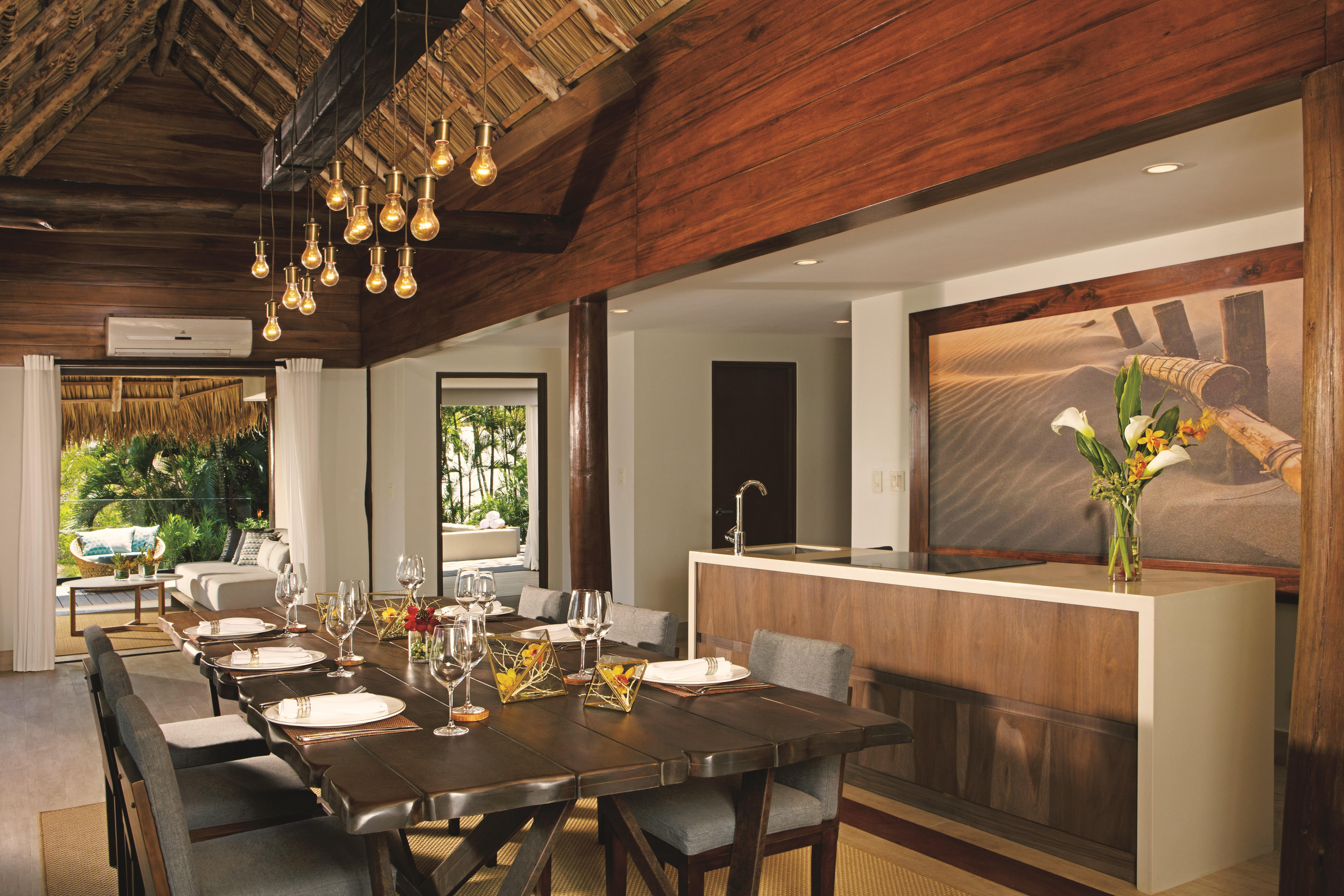 Secrets Papagayo All Inclusive - Adults Only Papagayo Bay 외부 사진