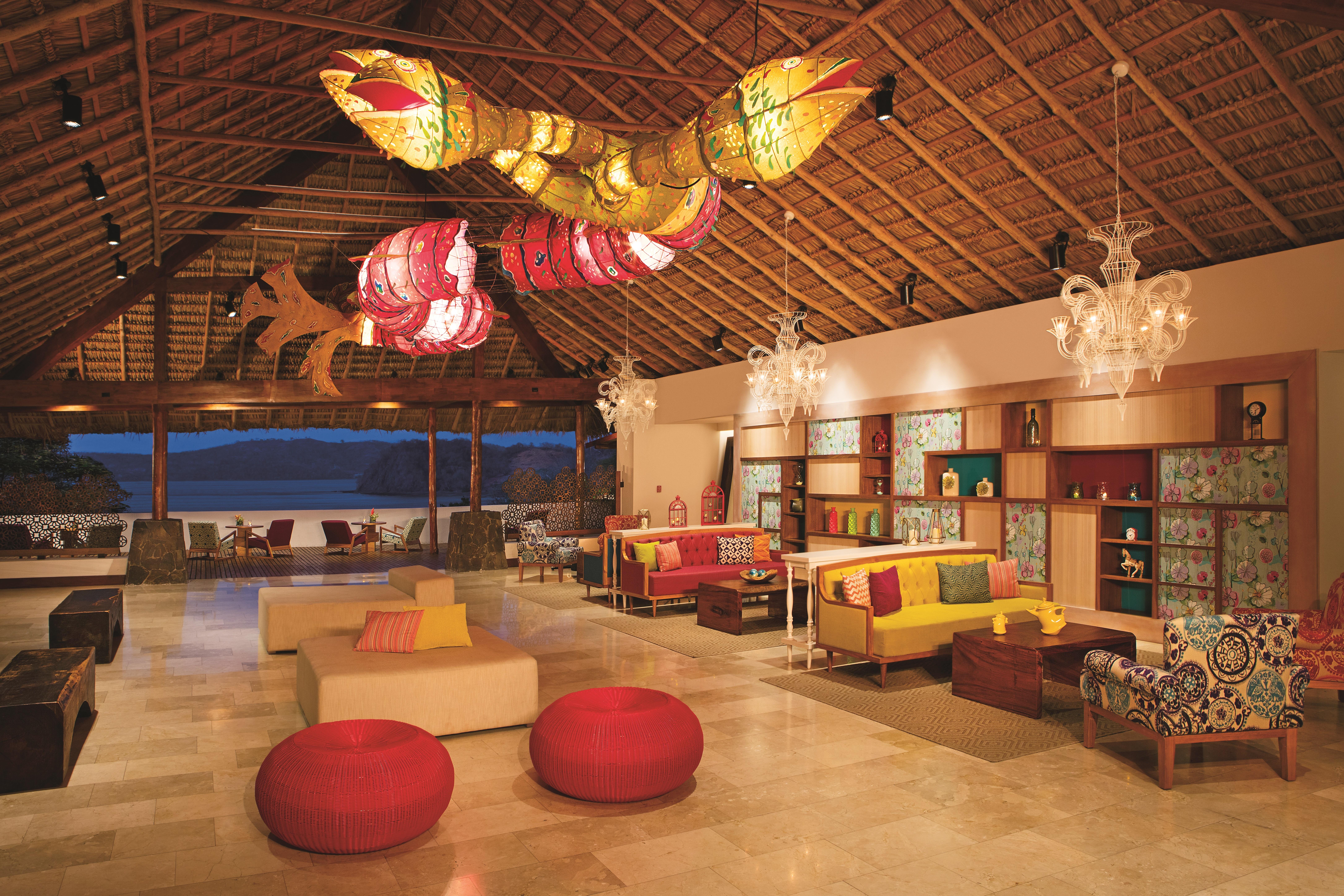 Secrets Papagayo All Inclusive - Adults Only Papagayo Bay 외부 사진