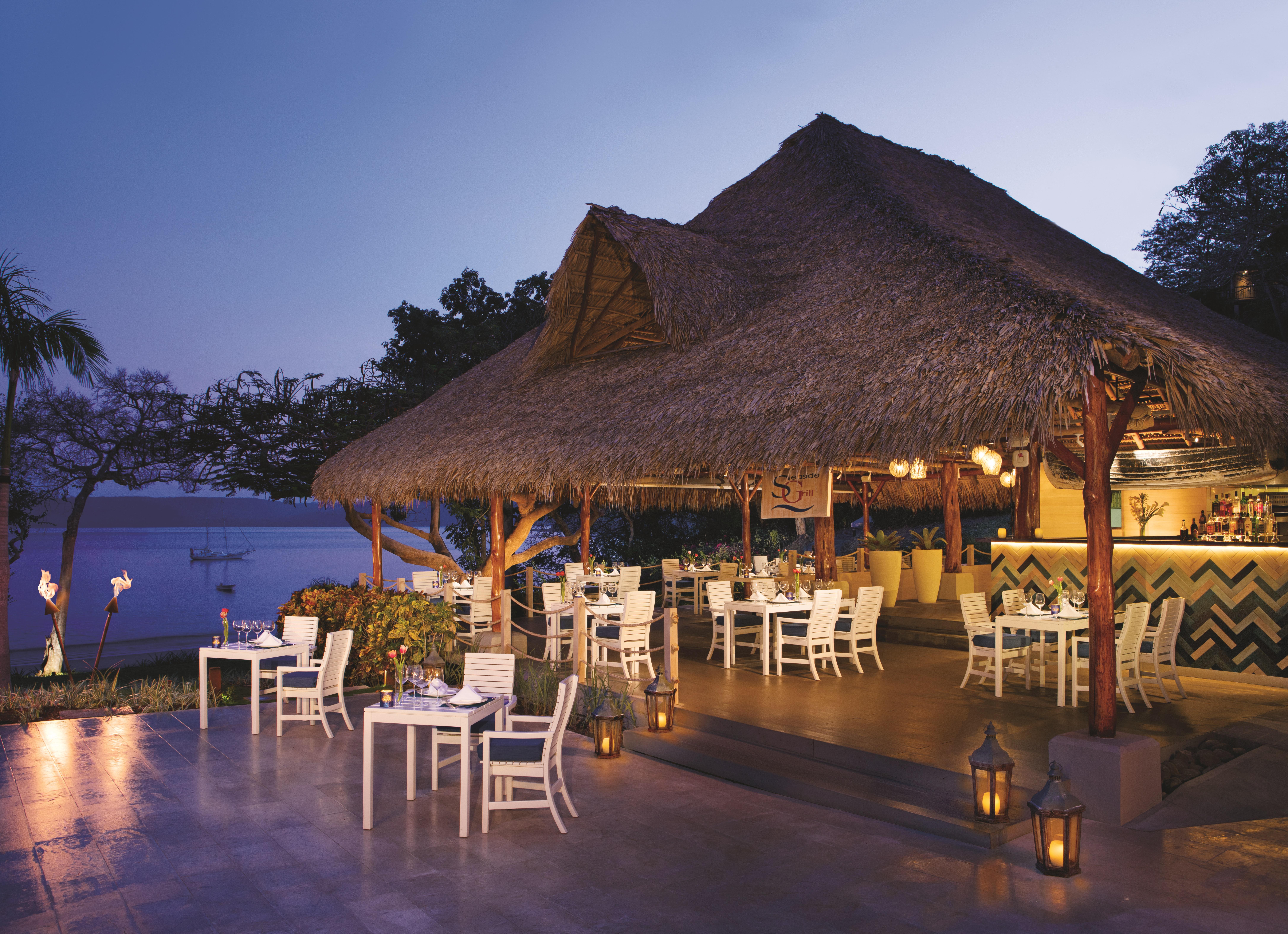 Secrets Papagayo All Inclusive - Adults Only Papagayo Bay 외부 사진