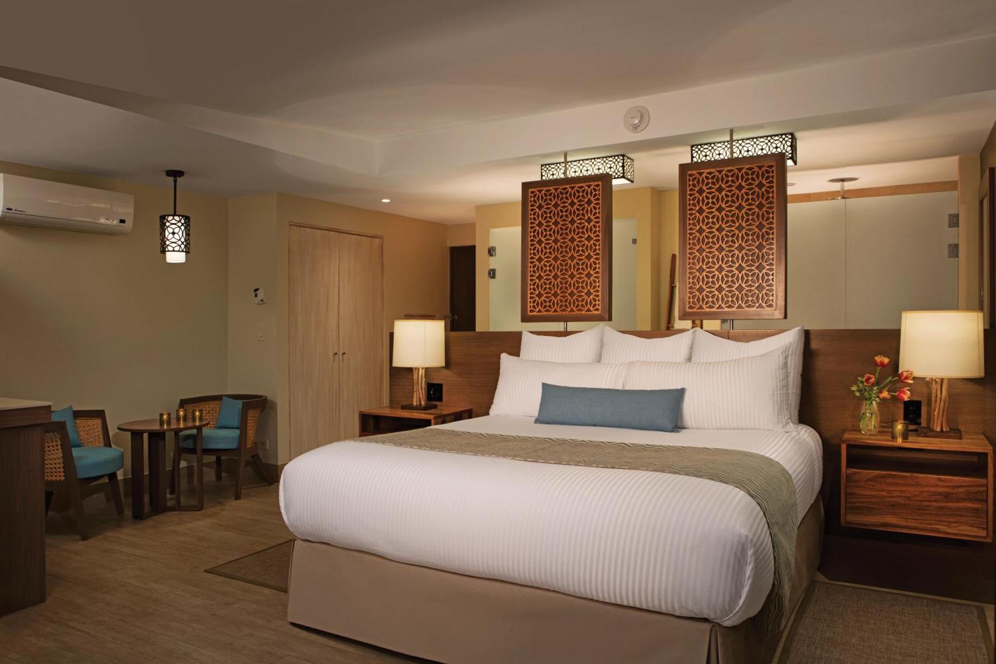 Secrets Papagayo All Inclusive - Adults Only Papagayo Bay 외부 사진