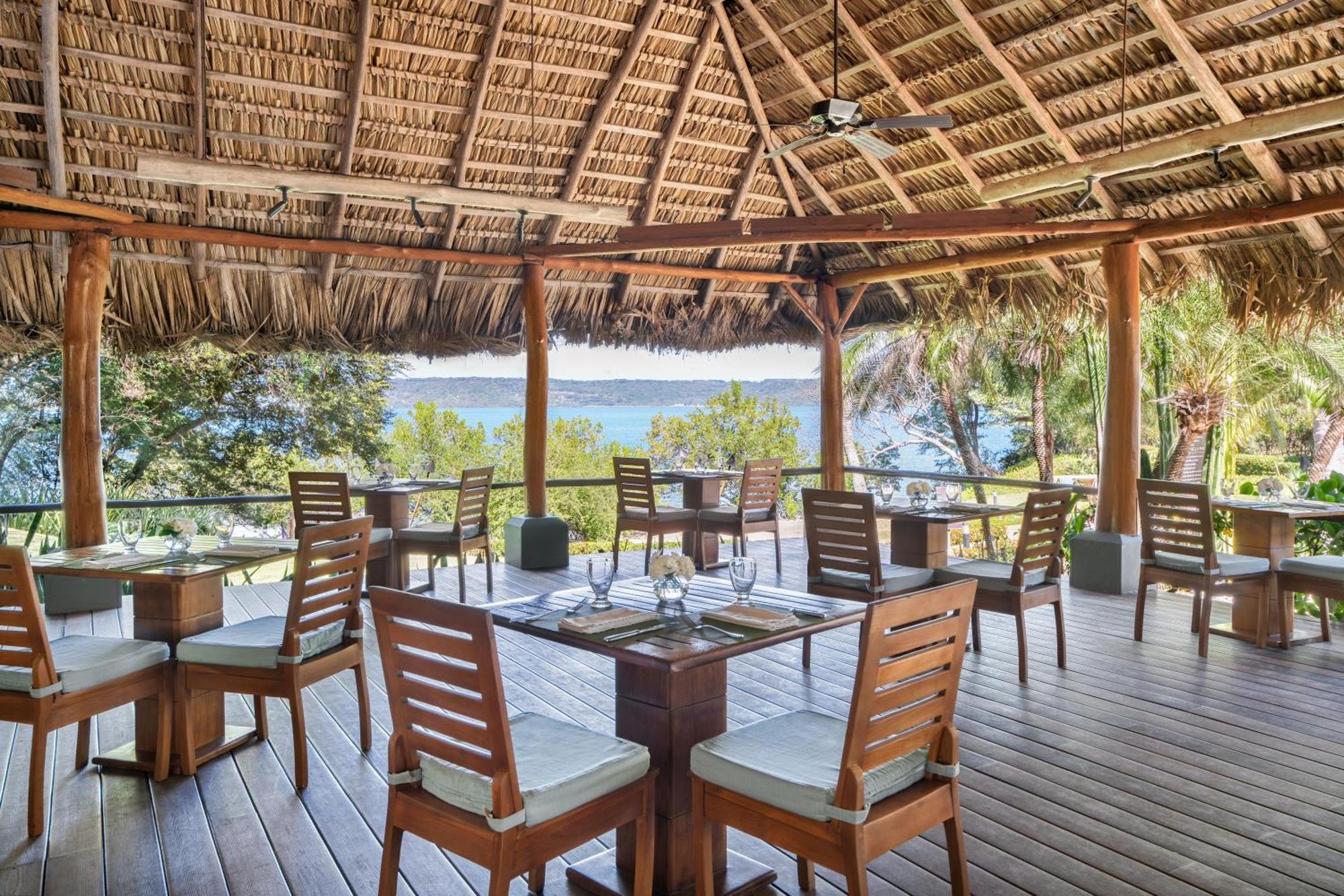 Secrets Papagayo All Inclusive - Adults Only Papagayo Bay 외부 사진