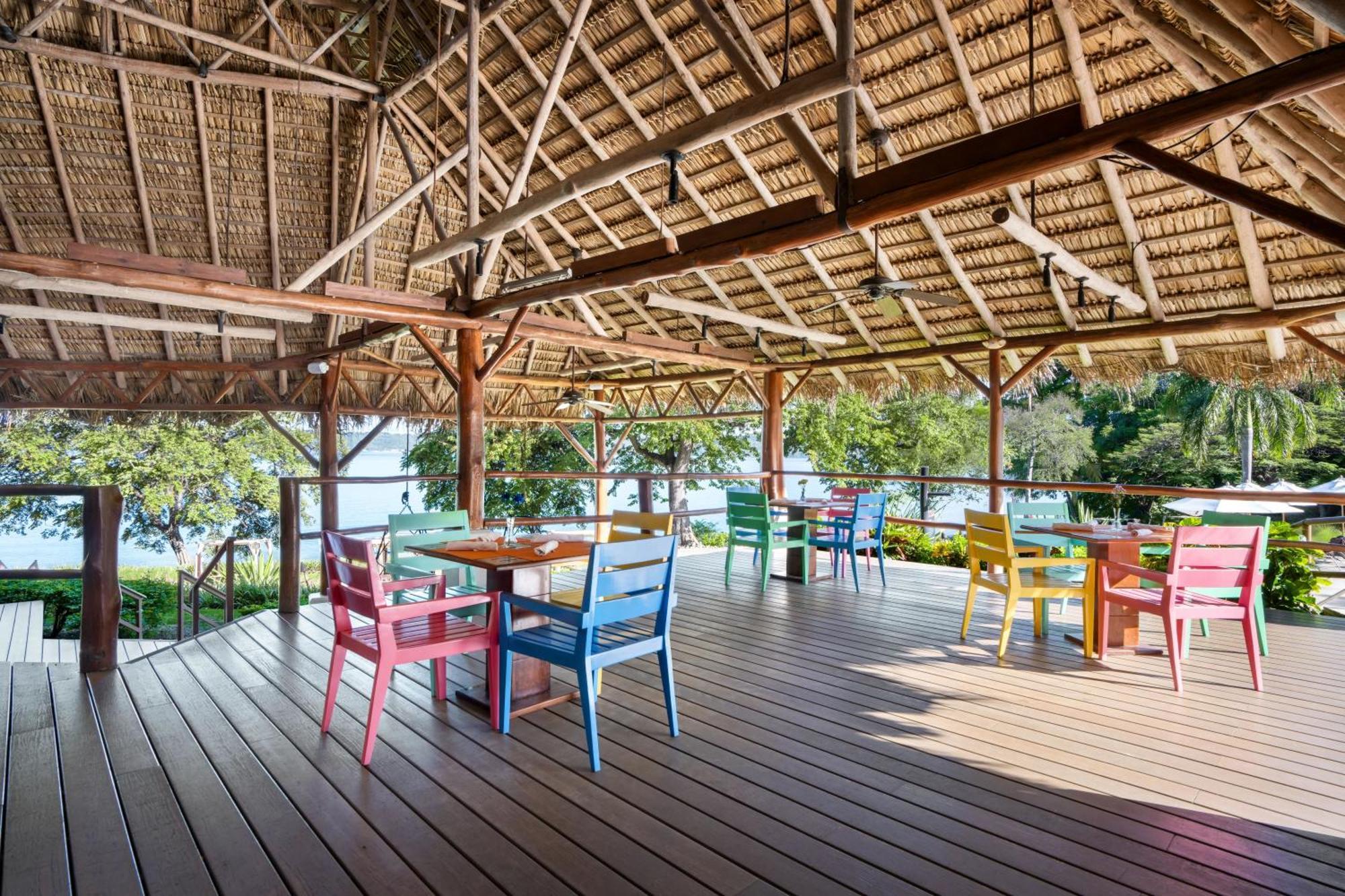 Secrets Papagayo All Inclusive - Adults Only Papagayo Bay 외부 사진