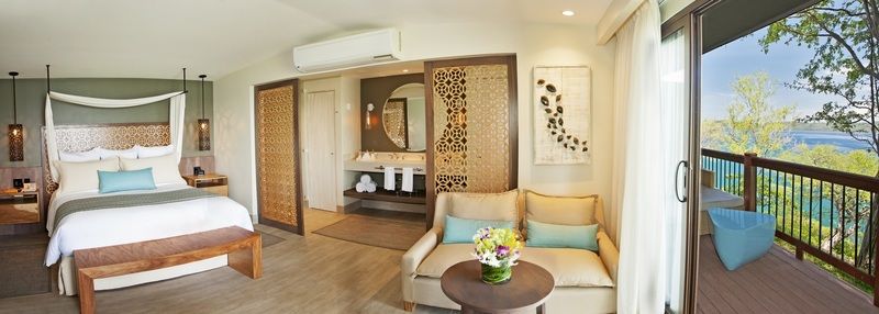 Secrets Papagayo All Inclusive - Adults Only Papagayo Bay 외부 사진