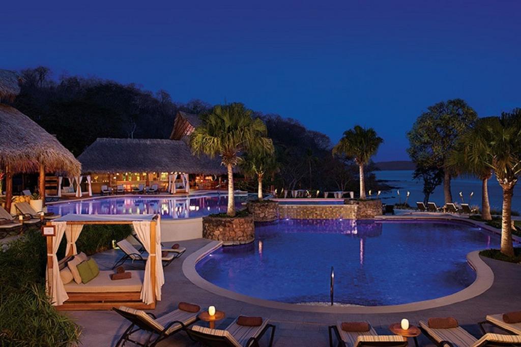 Secrets Papagayo All Inclusive - Adults Only Papagayo Bay 외부 사진
