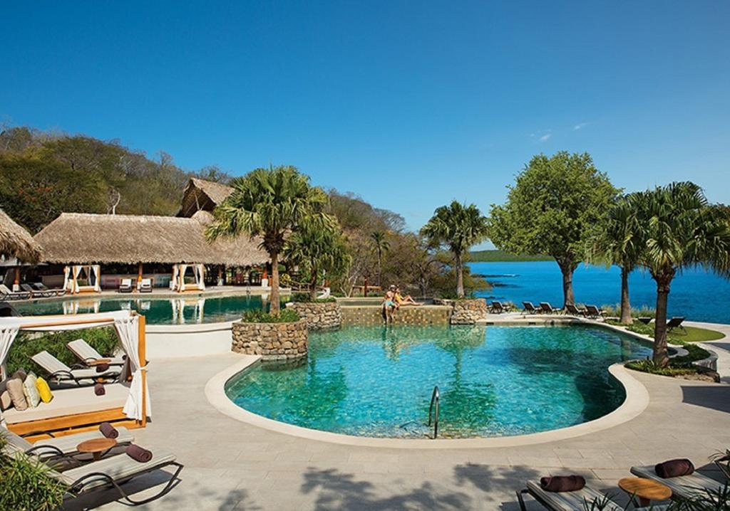 Secrets Papagayo All Inclusive - Adults Only Papagayo Bay 외부 사진