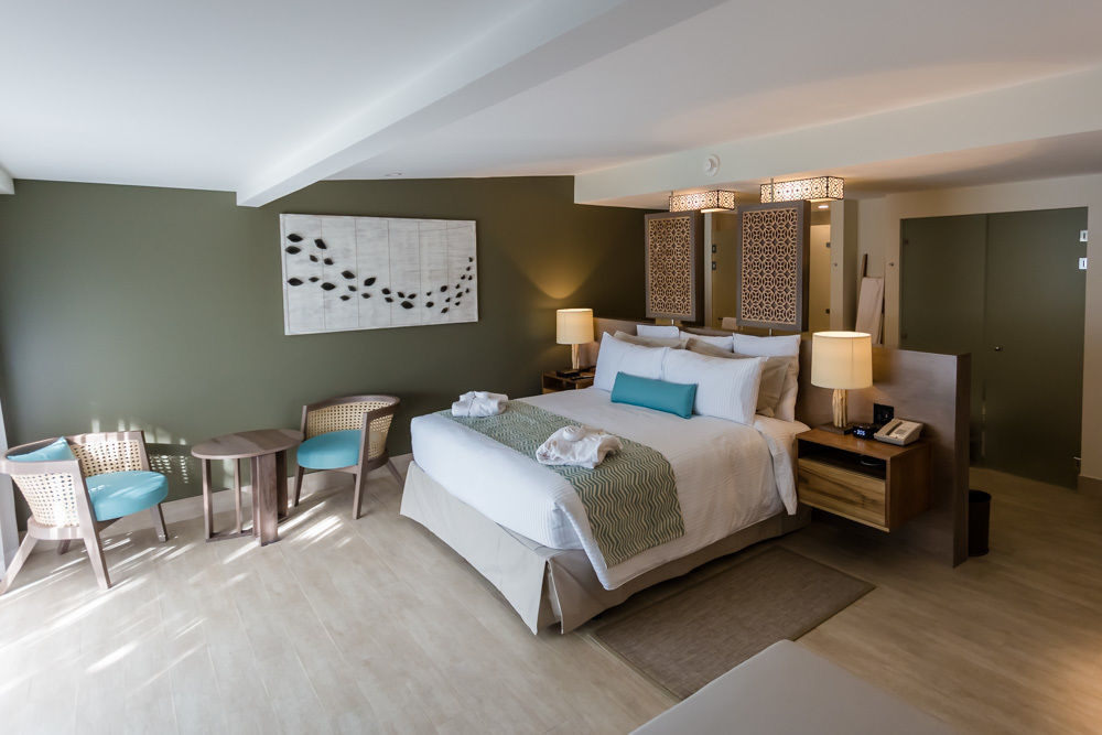 Secrets Papagayo All Inclusive - Adults Only Papagayo Bay 외부 사진