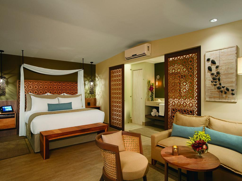 Secrets Papagayo All Inclusive - Adults Only Papagayo Bay 외부 사진