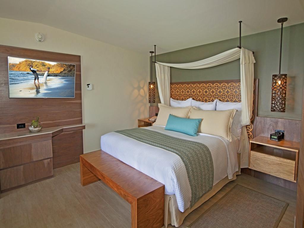 Secrets Papagayo All Inclusive - Adults Only Papagayo Bay 외부 사진