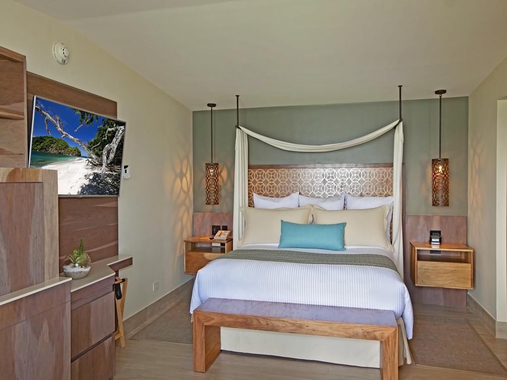 Secrets Papagayo All Inclusive - Adults Only Papagayo Bay 외부 사진