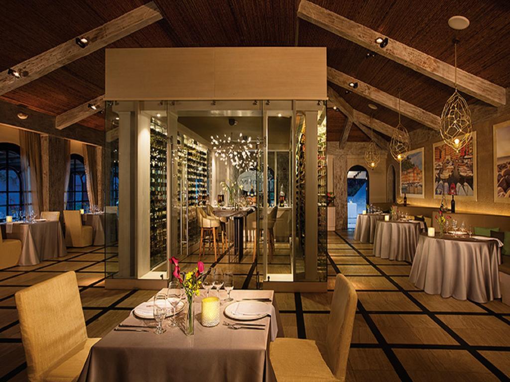 Secrets Papagayo All Inclusive - Adults Only Papagayo Bay 외부 사진