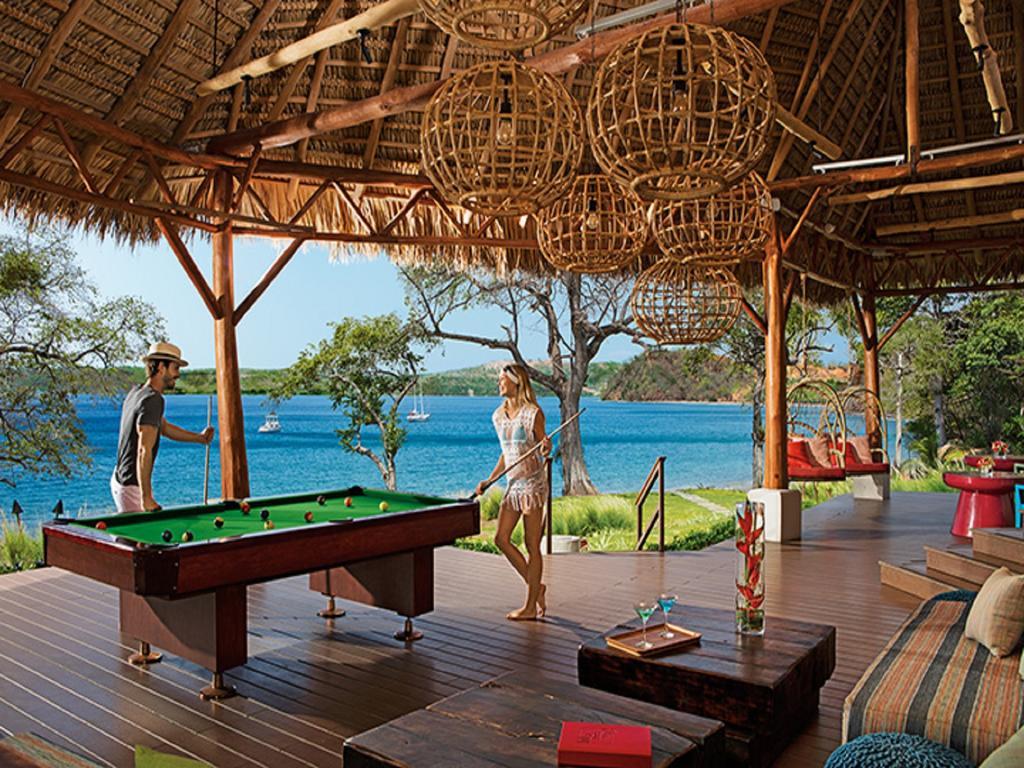 Secrets Papagayo All Inclusive - Adults Only Papagayo Bay 외부 사진
