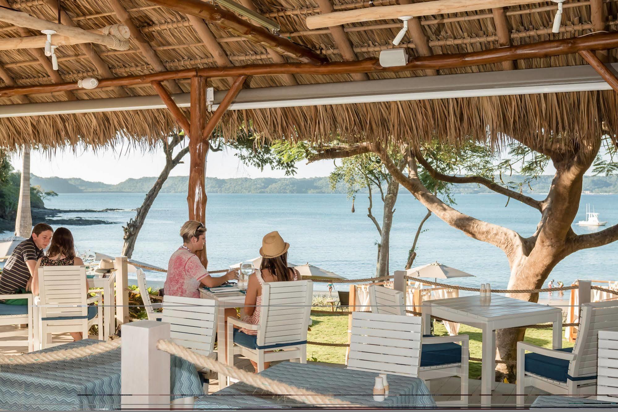 Secrets Papagayo All Inclusive - Adults Only Papagayo Bay 외부 사진
