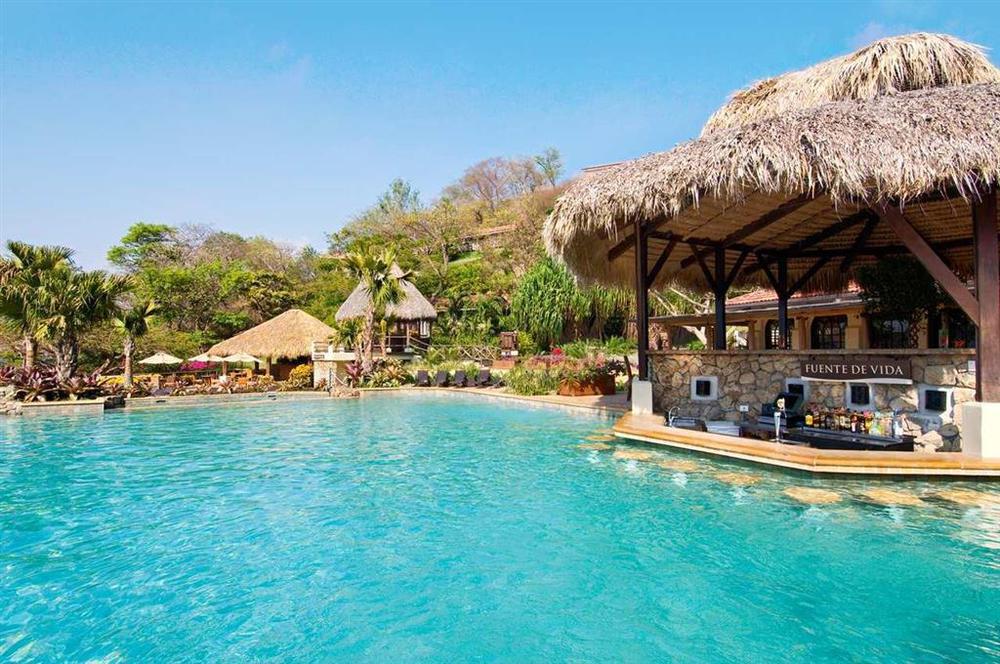 Secrets Papagayo All Inclusive - Adults Only Papagayo Bay 시설 사진