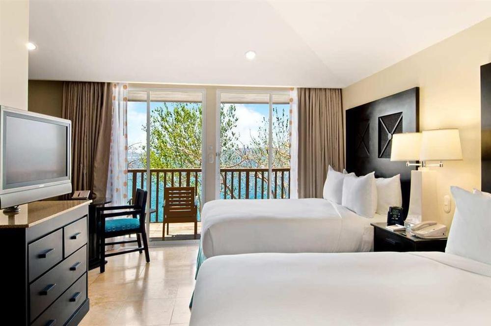 Secrets Papagayo All Inclusive - Adults Only Papagayo Bay 객실 사진
