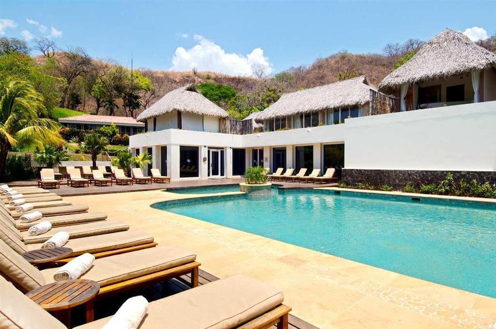 Secrets Papagayo All Inclusive - Adults Only Papagayo Bay 시설 사진