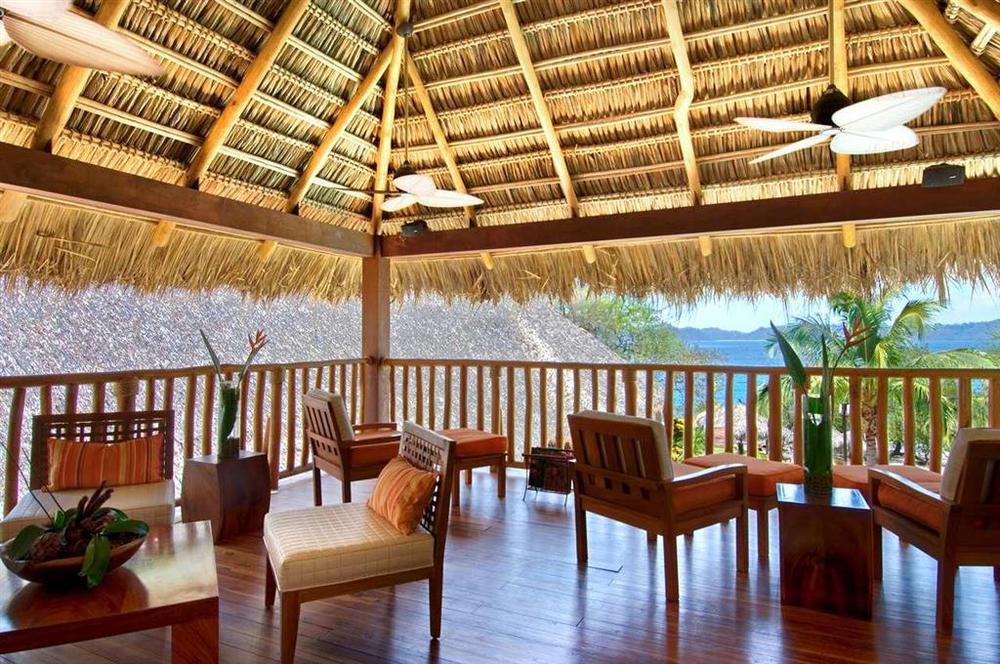 Secrets Papagayo All Inclusive - Adults Only Papagayo Bay 시설 사진