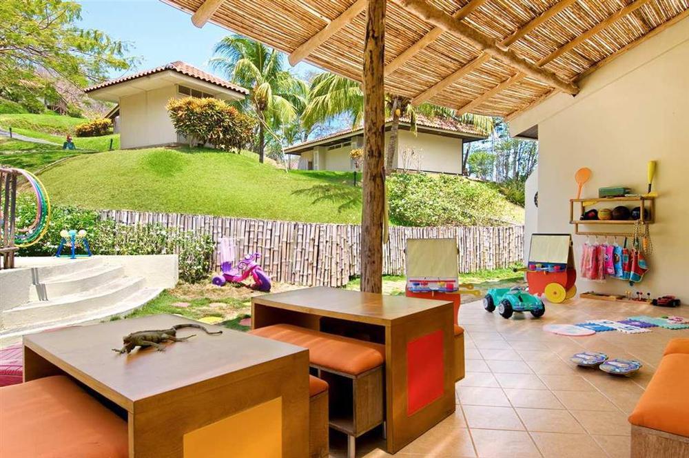 Secrets Papagayo All Inclusive - Adults Only Papagayo Bay 객실 사진