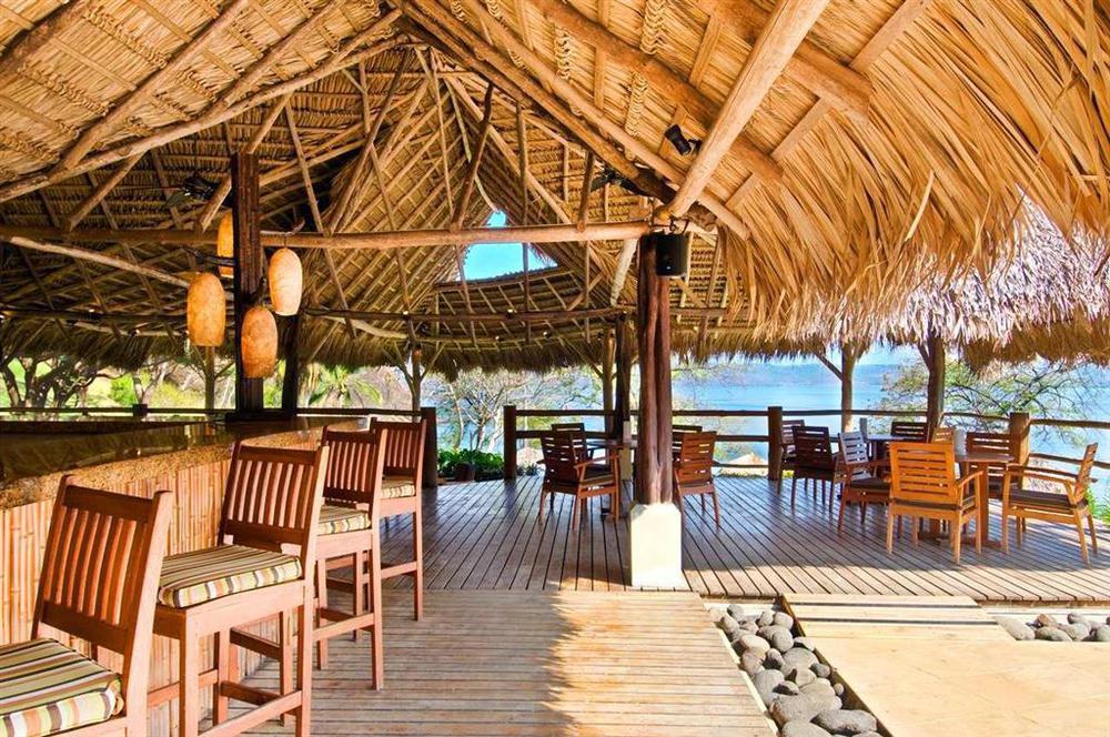 Secrets Papagayo All Inclusive - Adults Only Papagayo Bay 레스토랑 사진