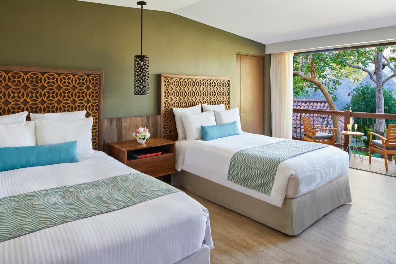 Secrets Papagayo All Inclusive - Adults Only Papagayo Bay 외부 사진